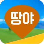 Logo of 땅야 android Application 